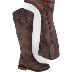 Midge Boots Bedstu Free People
